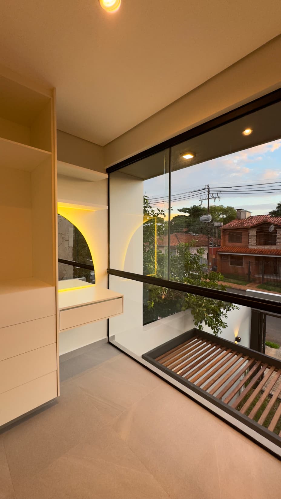 Duplex en venta en Luque