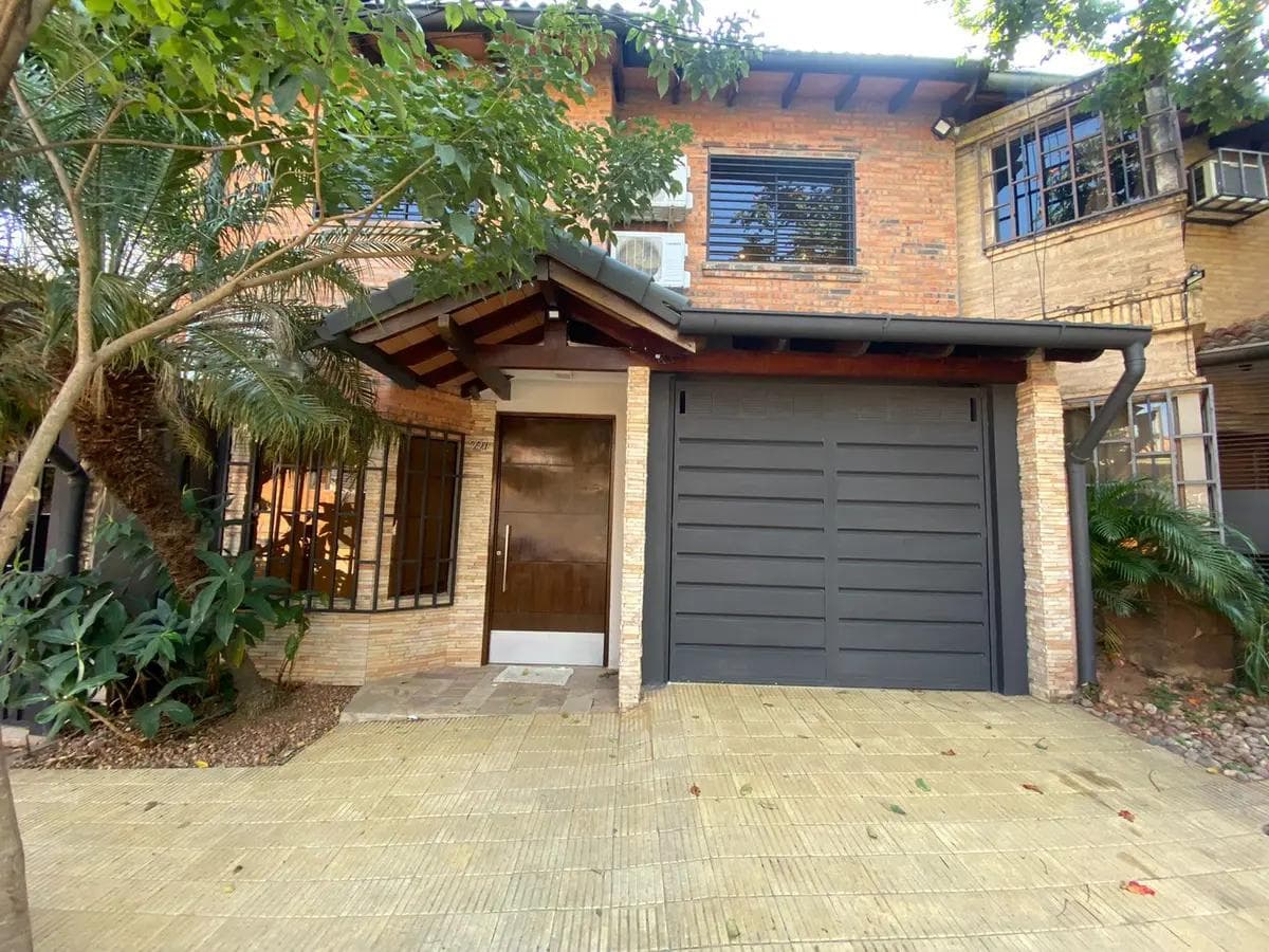 En alquiler | dúplex en barrio Las Lomas