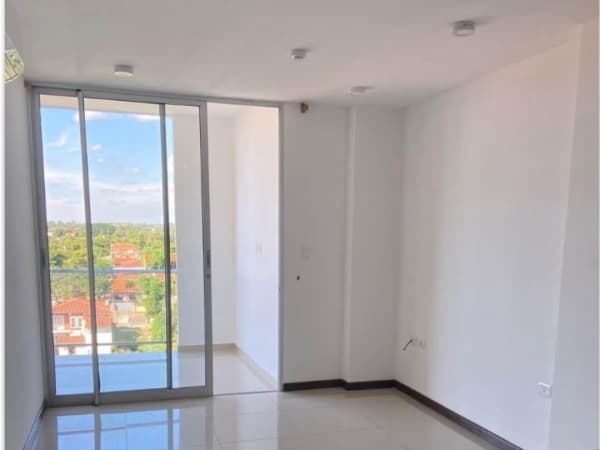 Vendo dpto de 1 habitación en el edificio robellini, Asunción bo. San vicente