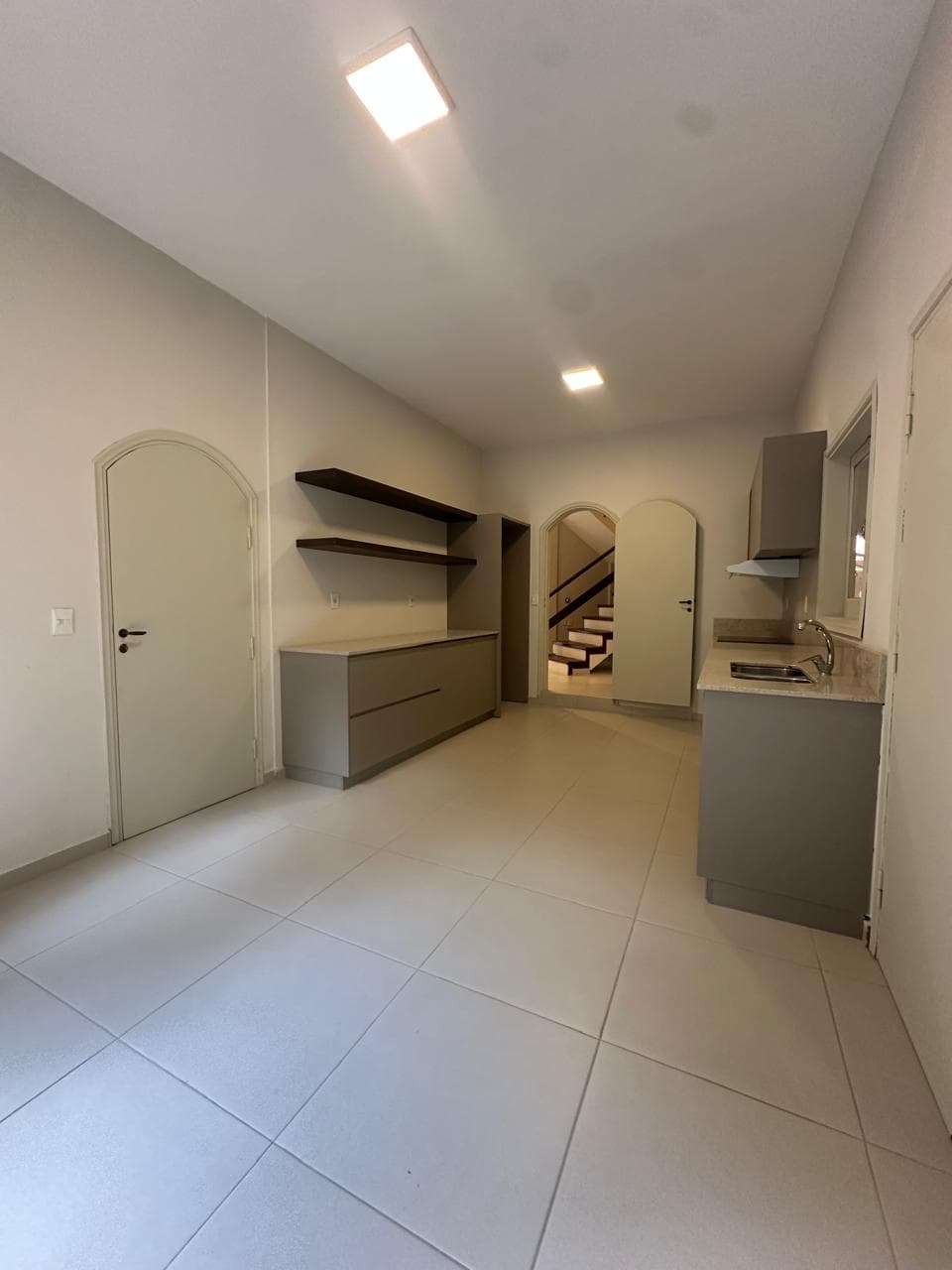 Hermoso duplex totalmente remodelado en barrio cerrado “los cedros” — foto 5