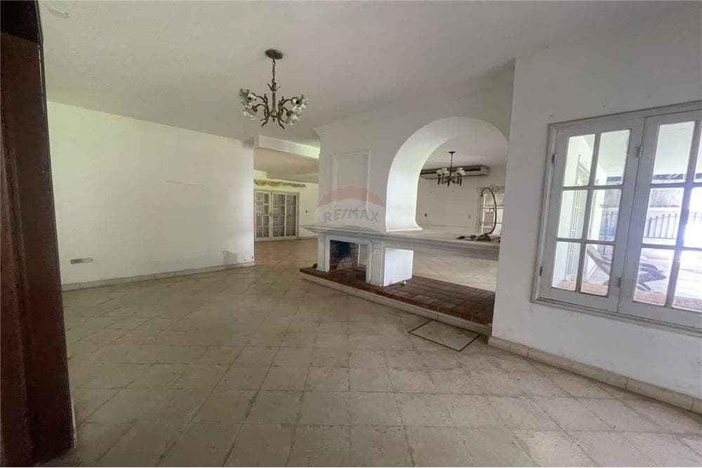 Asunción Carmelitas en alquiler residencia en ubicacion estrategica, foto 3