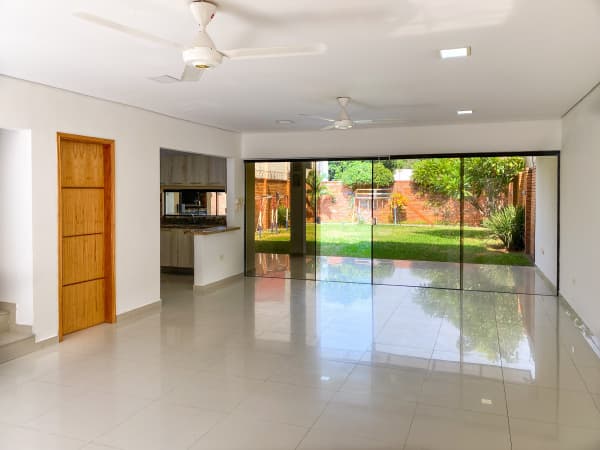 Casa zona laurelty Luque id: 13119 — foto 3