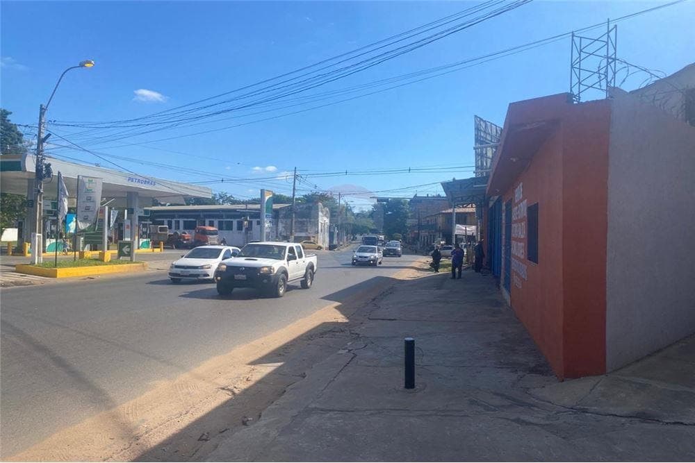 Local Comercial - Alquiler - Paraguay Central San Lorenzo, foto 3