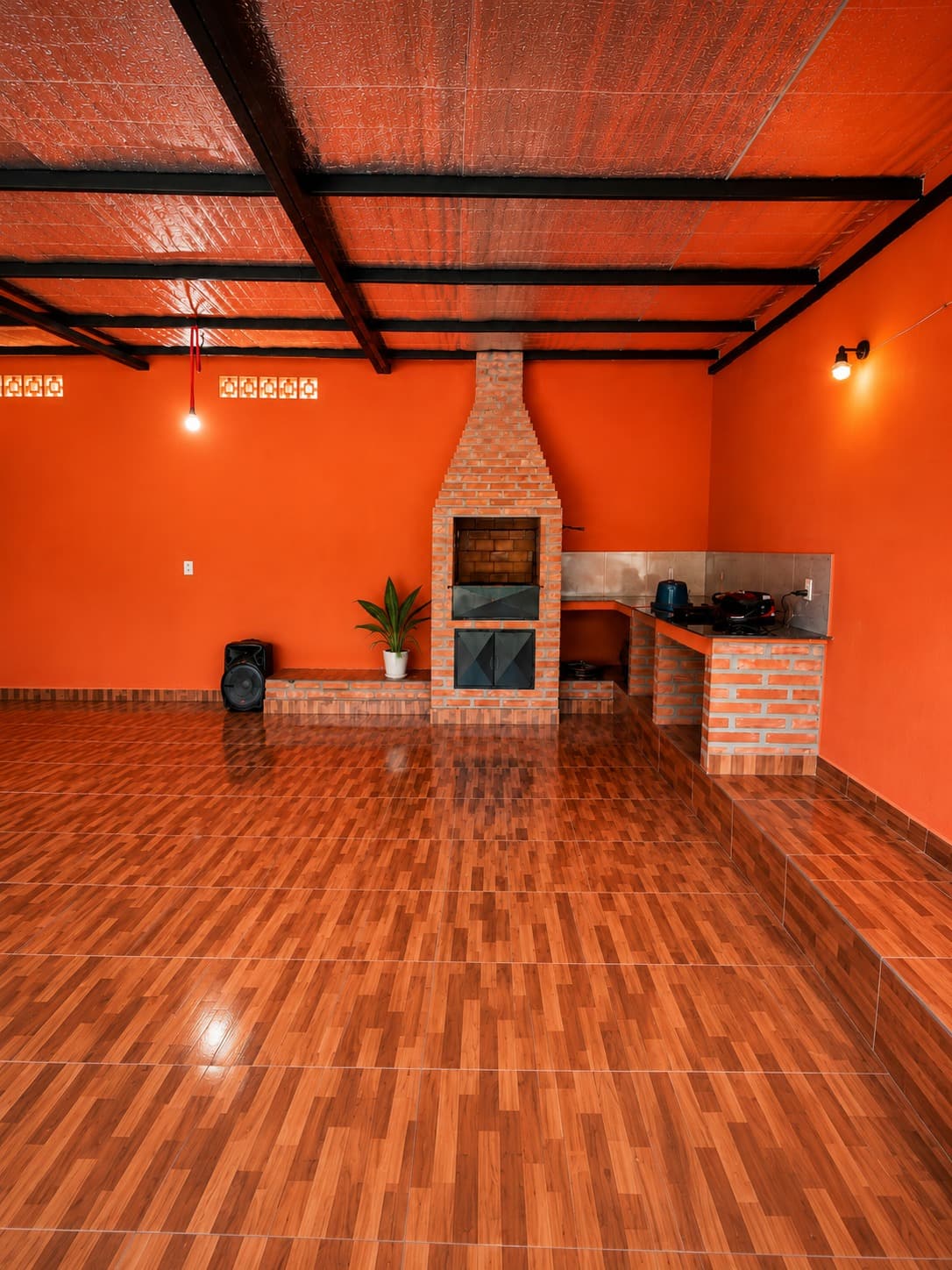 Casa en caacupé, foto 4