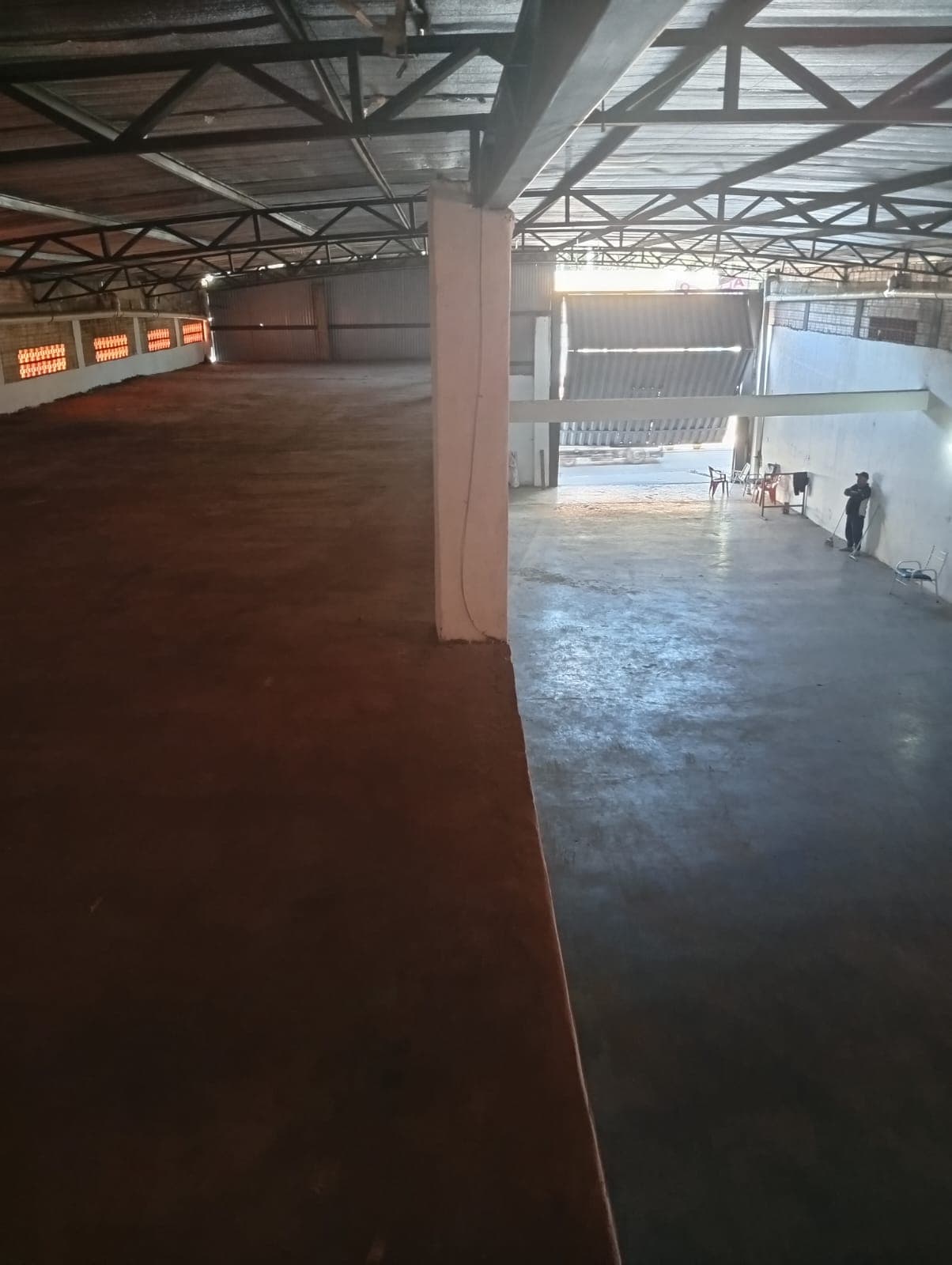 Depósito en San Lorenzo Zona Palacio de Justicia, foto 5