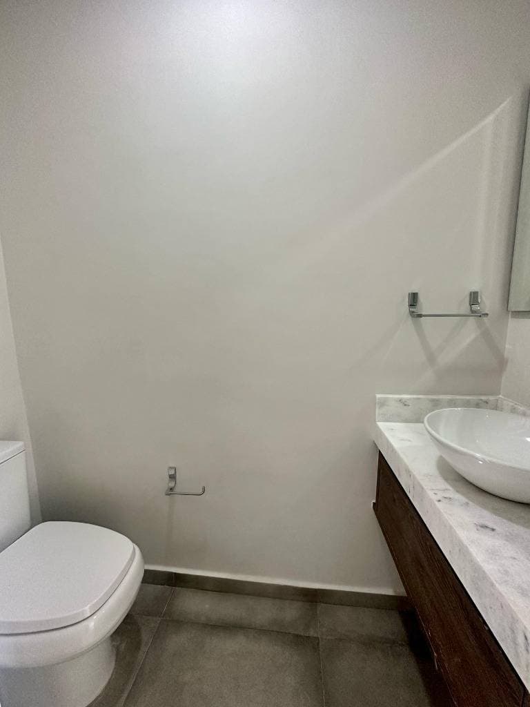 Bello departamento 2 dormitorios - Villa Morra, foto 3
