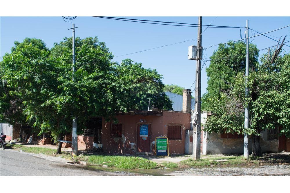 Oferta en Herrera terreno en esquina, foto 2