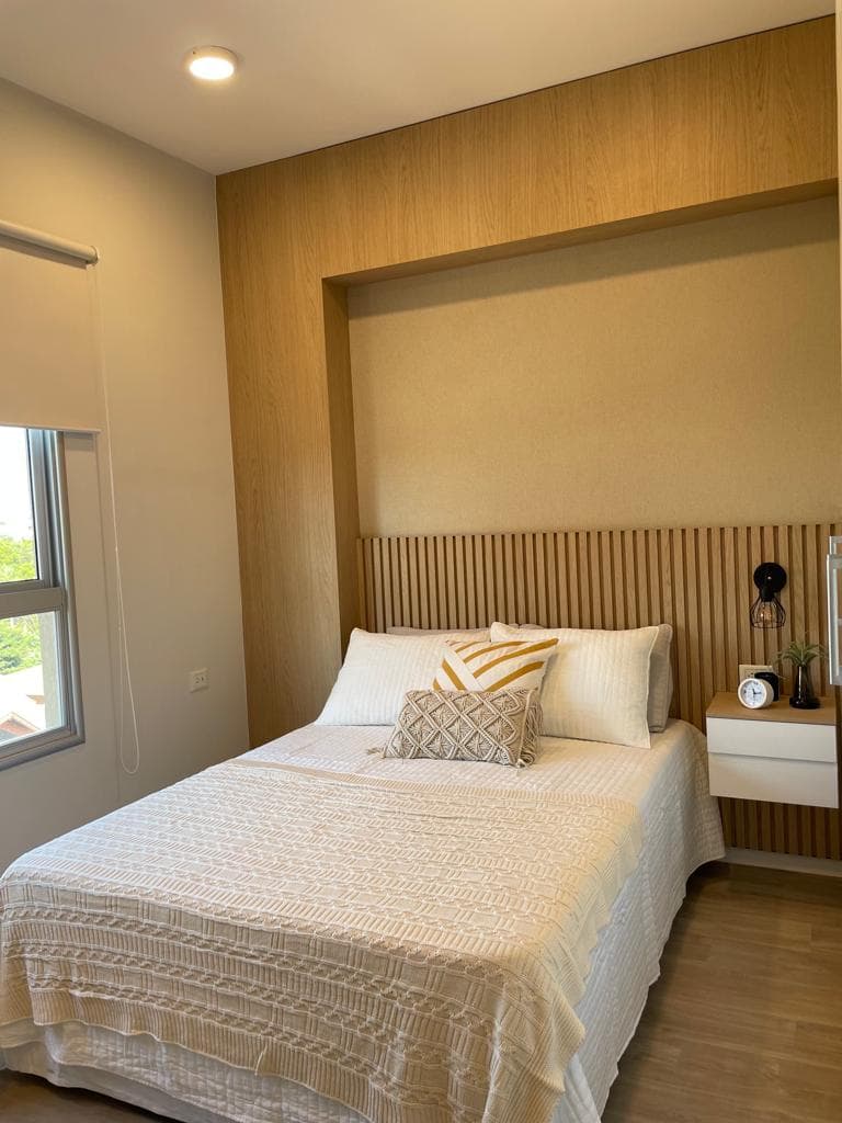 Exclusivo Departamento a Estrenar en Asunción: Lujo y Confort sobre Avda. Molas López, foto 4