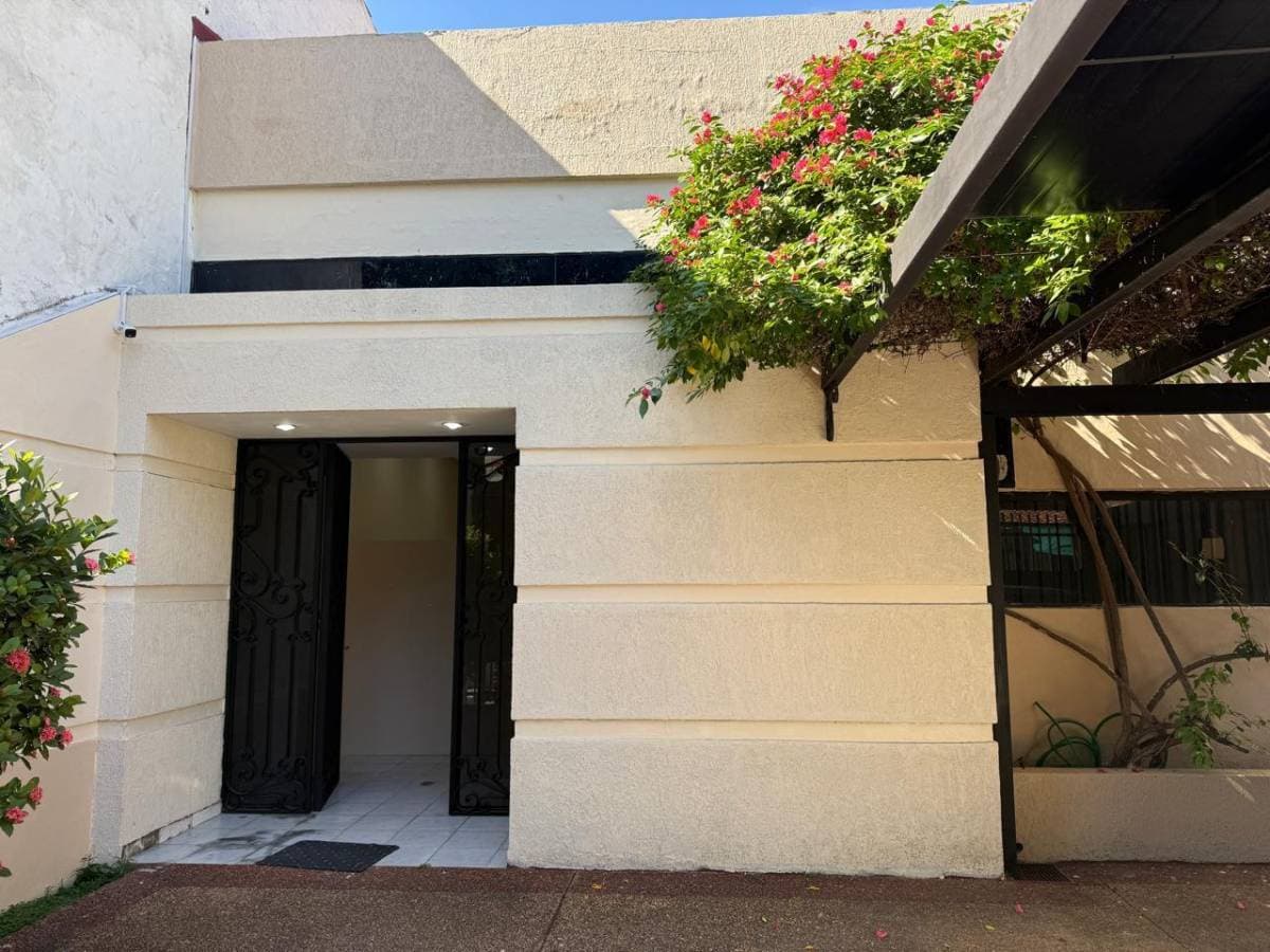 Residencia en Alquiler Zona Recoleta