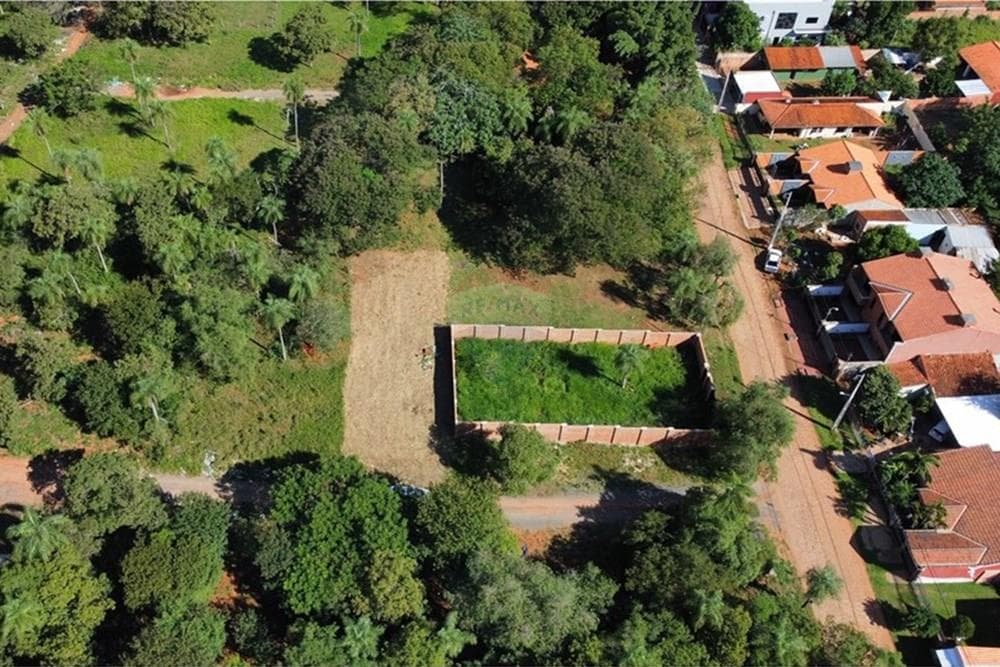 Terreno en Luque Cañada San Rafael, foto 5