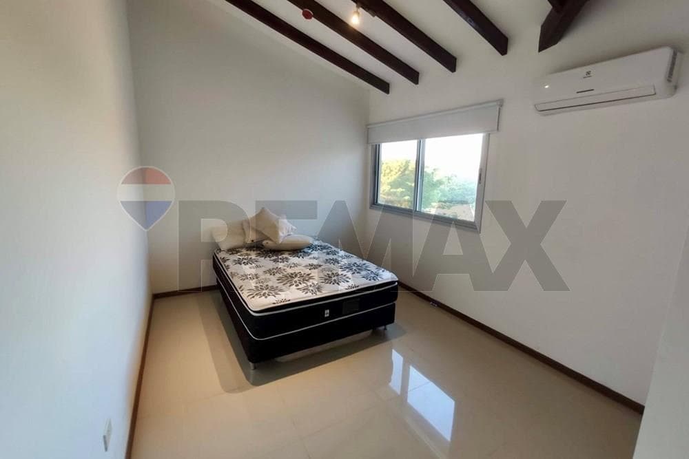 Se Alquiler - Departamento Las Lomas (Carmelitas), Paraguay, foto 4
