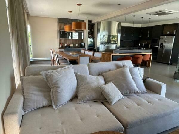 hermosa casa en Surubi'i — foto 3