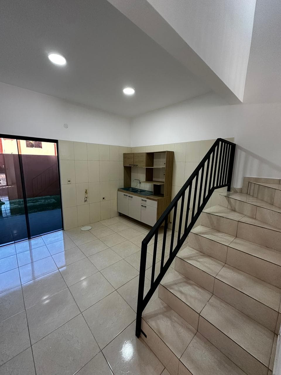 Hermoso Dúplex A Estrenar En Condominio Mediterráneo, Ñemby, foto 3