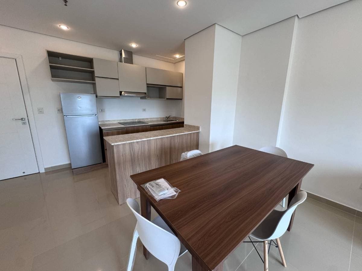 Departamento amoblado a estrenar en Las Mercedes, foto 5