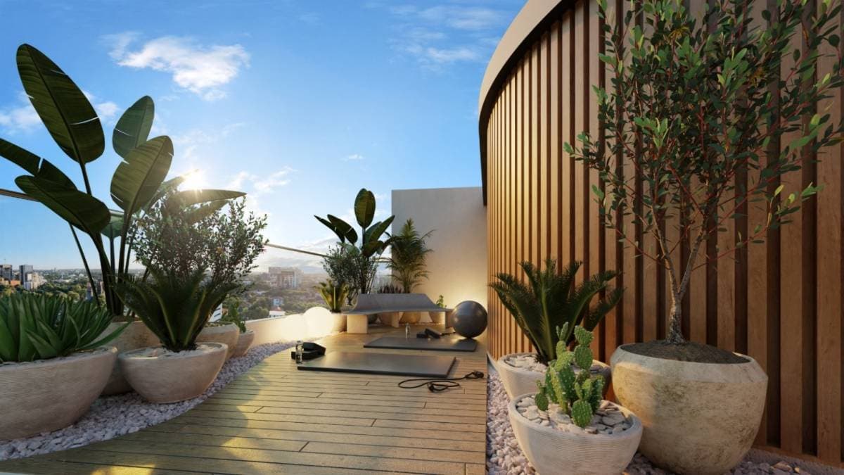Departamentos en pozo well residences, foto 1