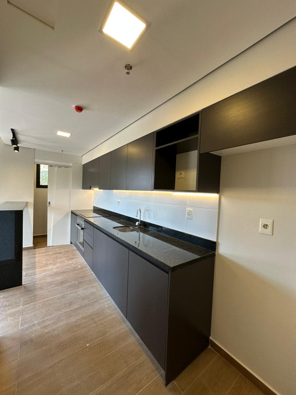 Departamento en los laureles — foto 3