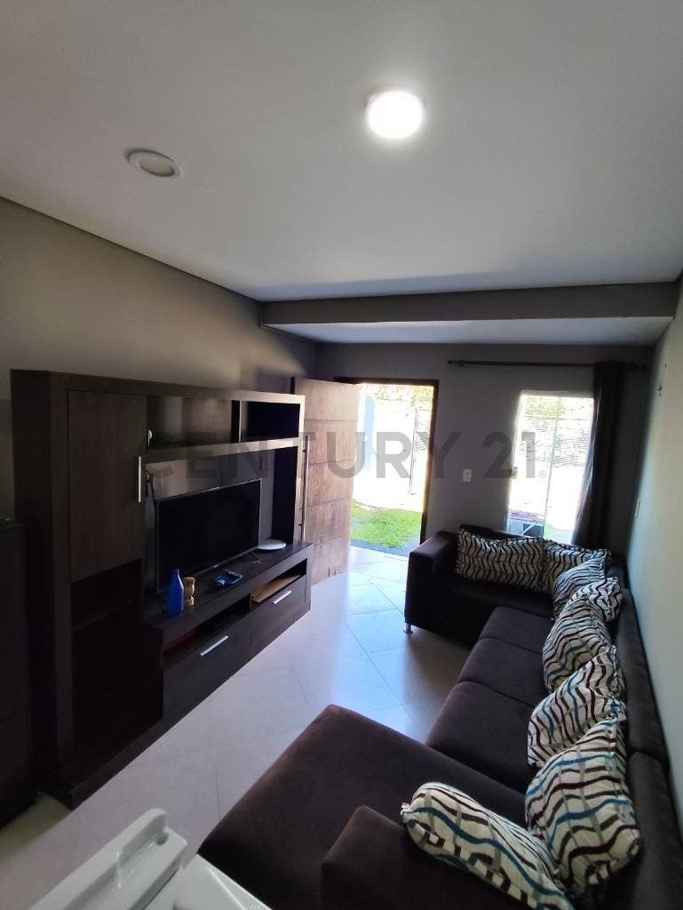 En venta casa duplex - zona aeropuerto, zarate isla Luque, foto 4