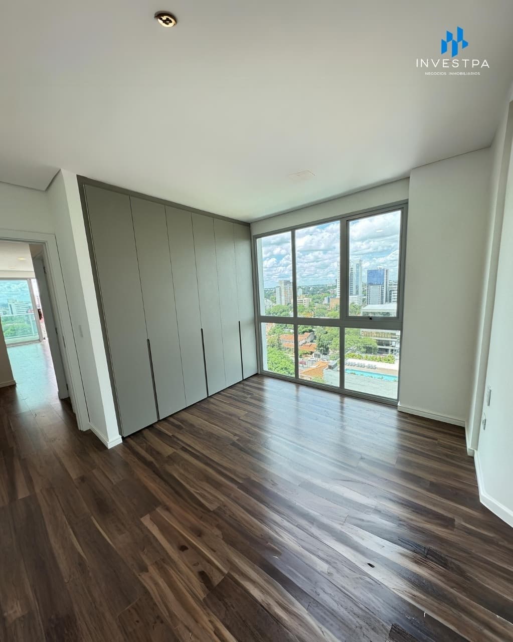 Departamento a estrenar de 1 dormitorio zona Shopping del Sol — foto 4