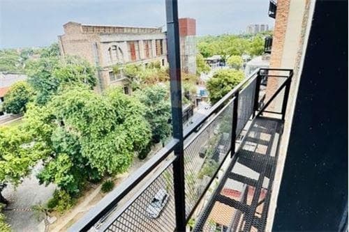 Departamento - Alquiler - Villa Morra, Asunción — foto 4