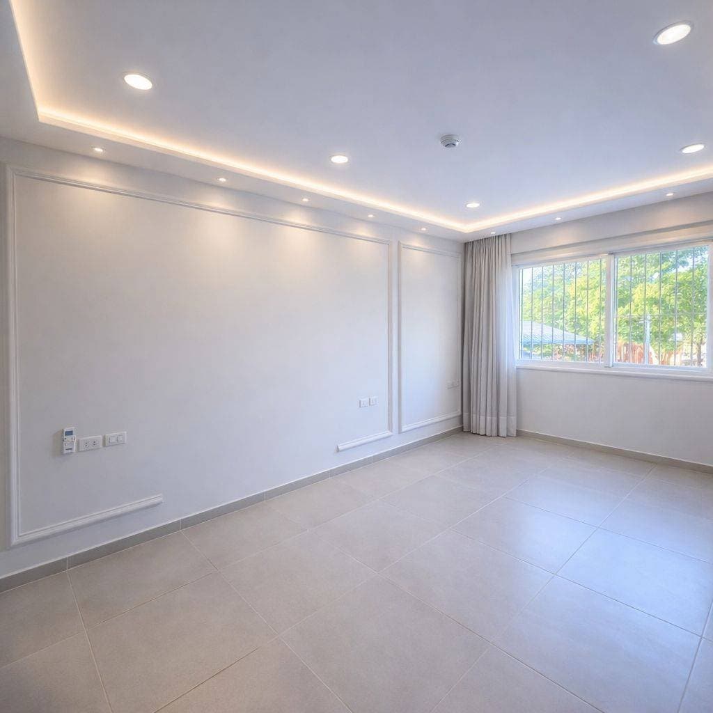 Casa pareada | barrio mburucuyá, foto 4