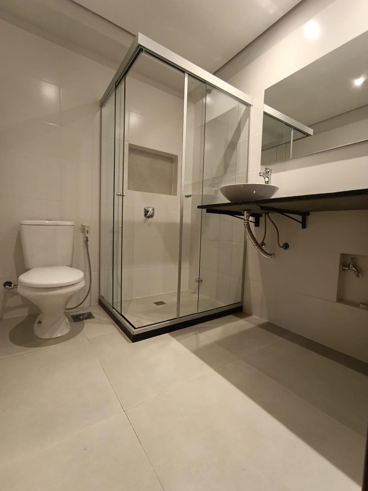 Departamento a Estrenar de Dos Habitaciones en Fernando de la Mora Sur, foto 4