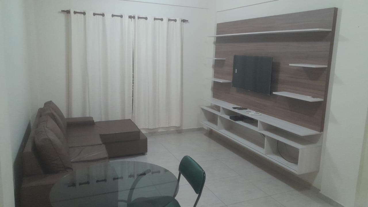 Hermoso Alquilo Departamento Amoblado, DE UN DORM, foto 1