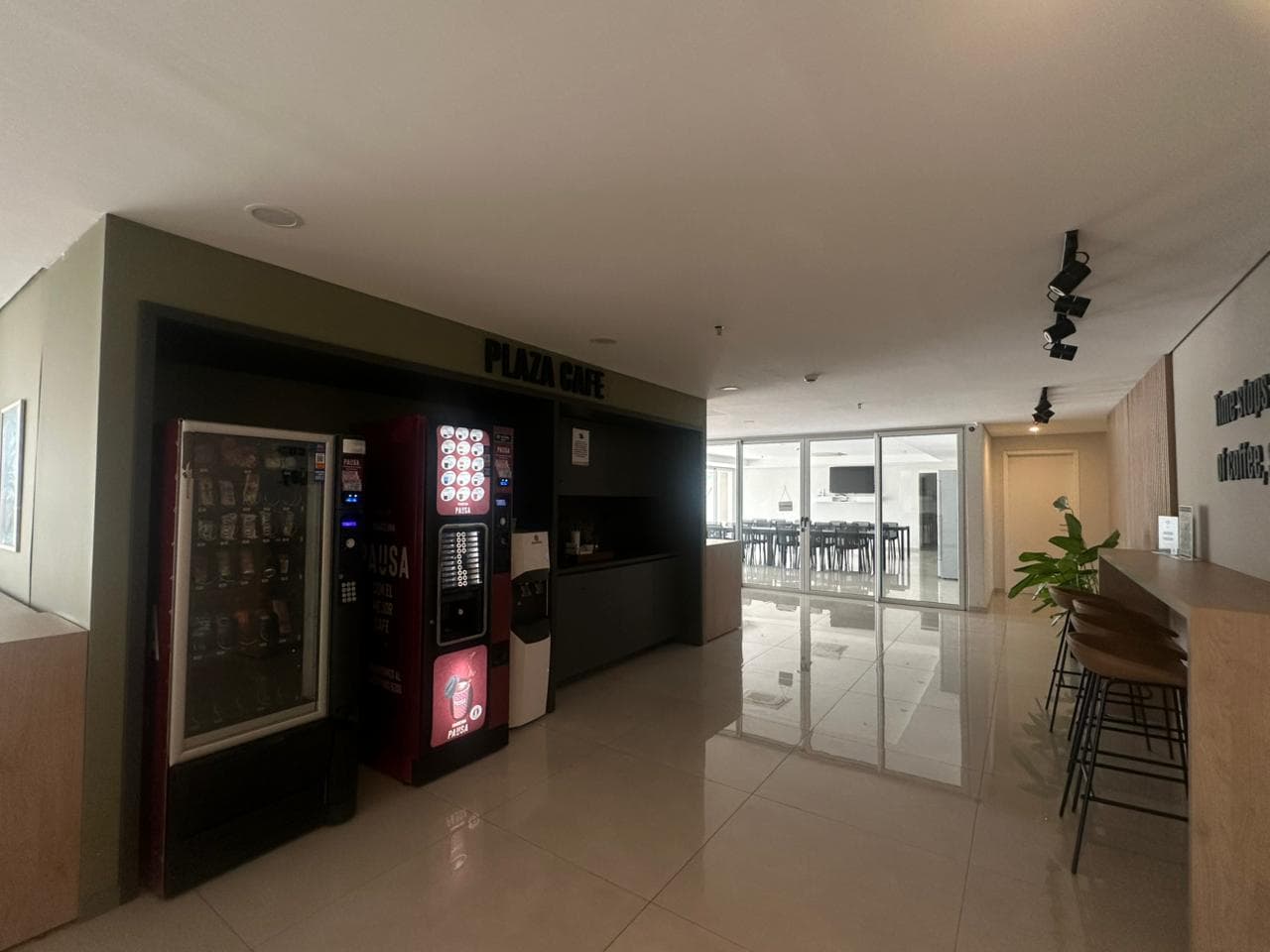 Departamento - Alquiler - Mariscal Estigarribia, foto 5