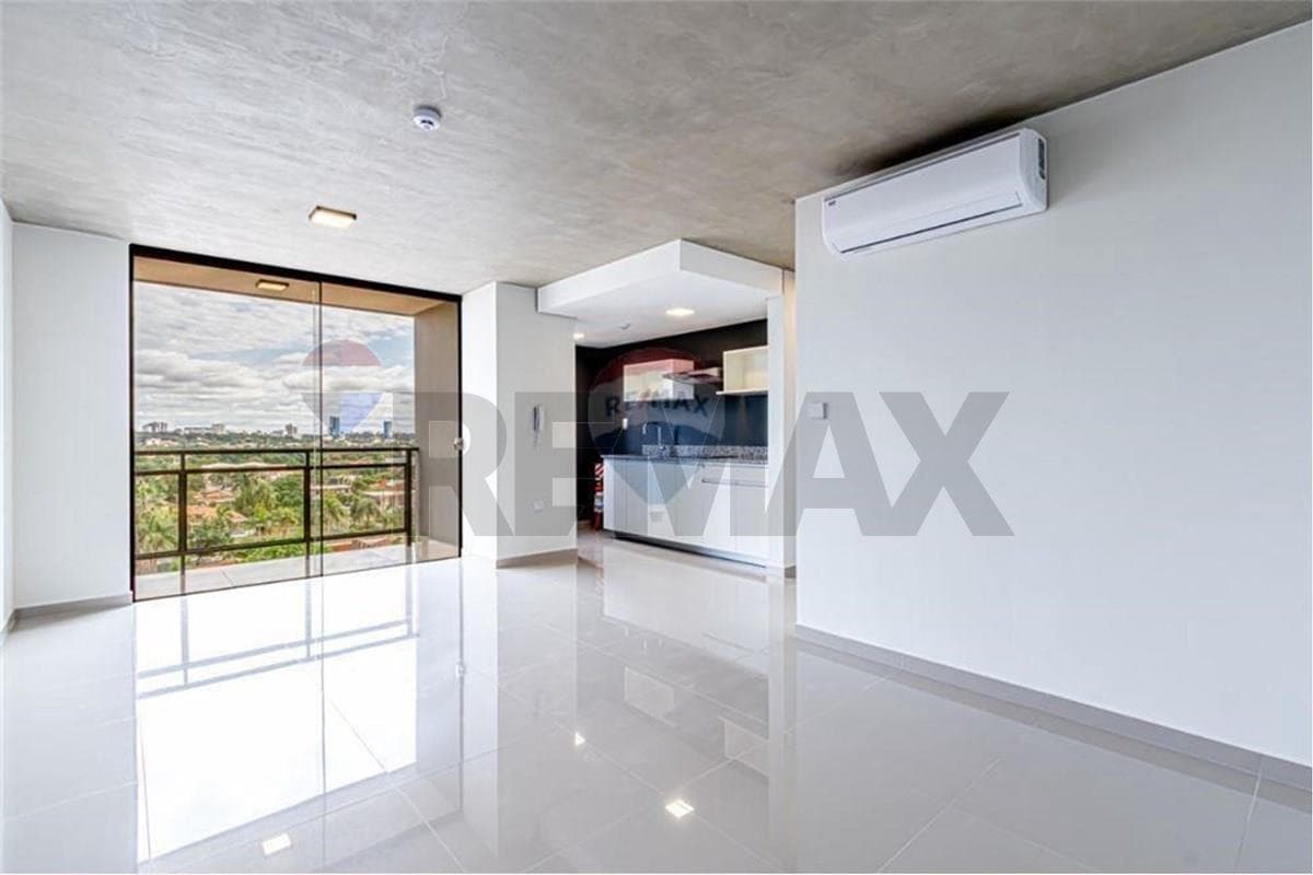 Departamento - Alquiler - Luque, Central, Paraguay, foto 3