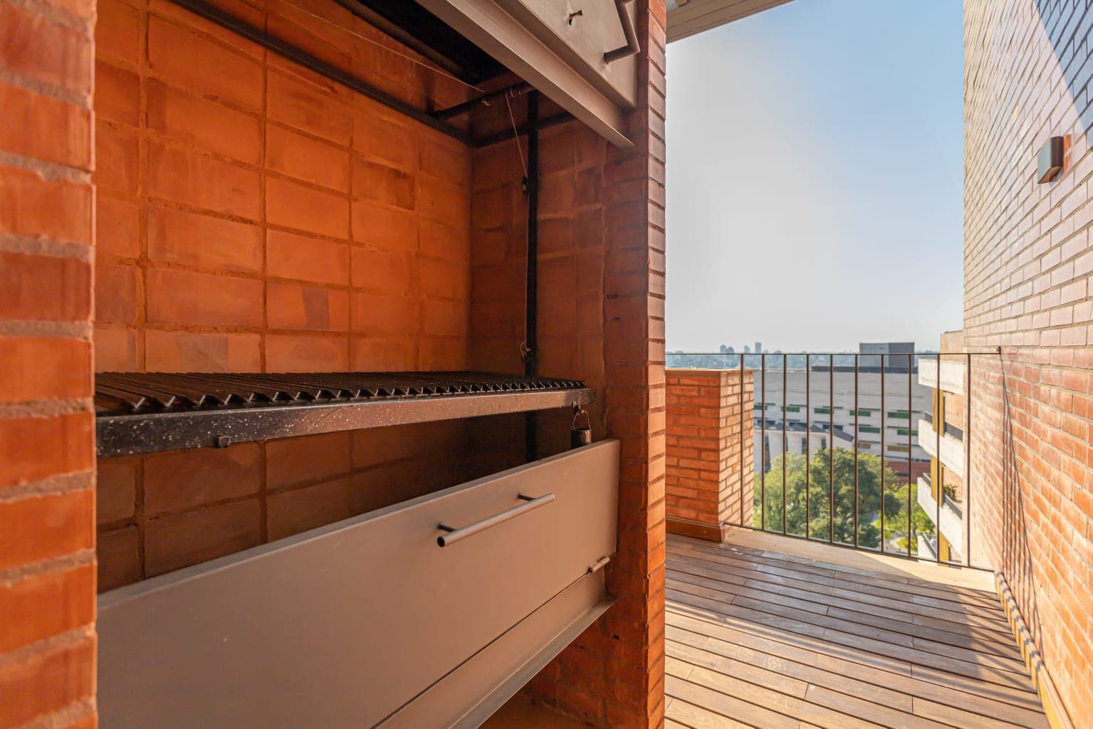 Pent house en edificio bernardino, foto 2