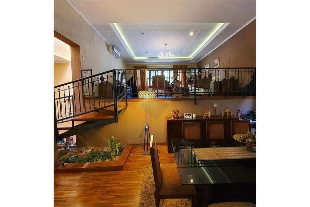 Residencia en Lambaré barrio cerrado Las Lomas, foto 5