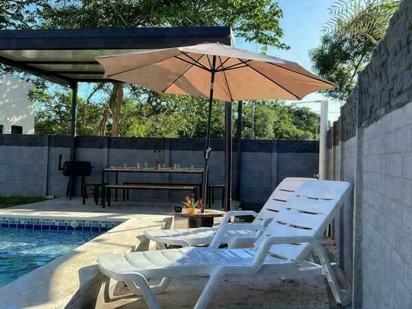 Disponible para semana santa - alquilo casa en sanber !!, foto 3