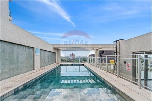 Departamento-Venta-PY Asunción Villa Morra, foto 5