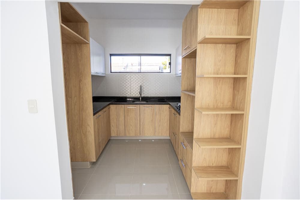 Dúplex a Estrenar - B° Palma Loma, Luque, foto 3