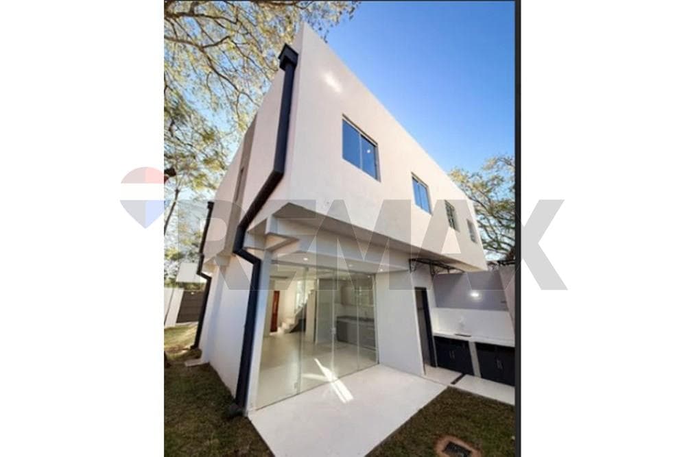 Duplex - Venta - San Lorenzo, Paraguay, foto 2