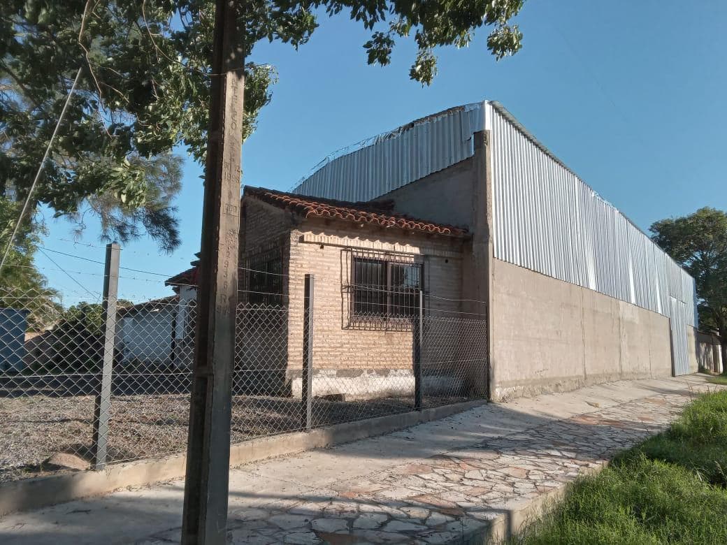 De tinglado en zona estratégica a estrenar - San Lorenzo - zona calle’i — foto 3