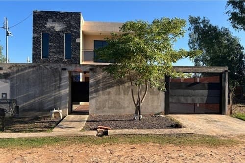 Casa-Venta-PY Central Limpio — foto 5