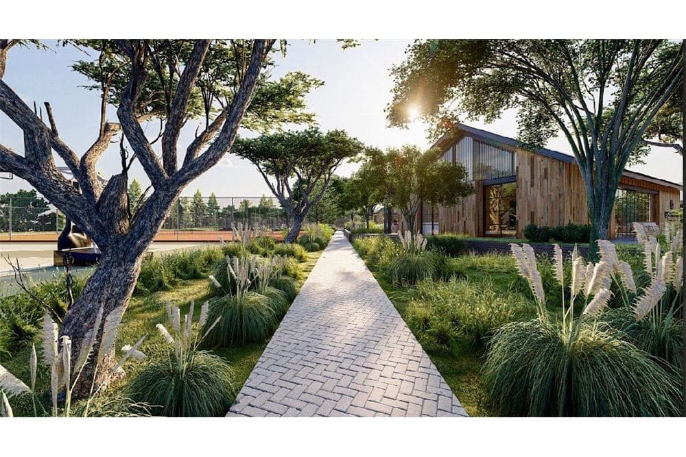 Terreno sobre Laguna en Los Pingos Club de Campo Surubi’í | 924 m², foto 1