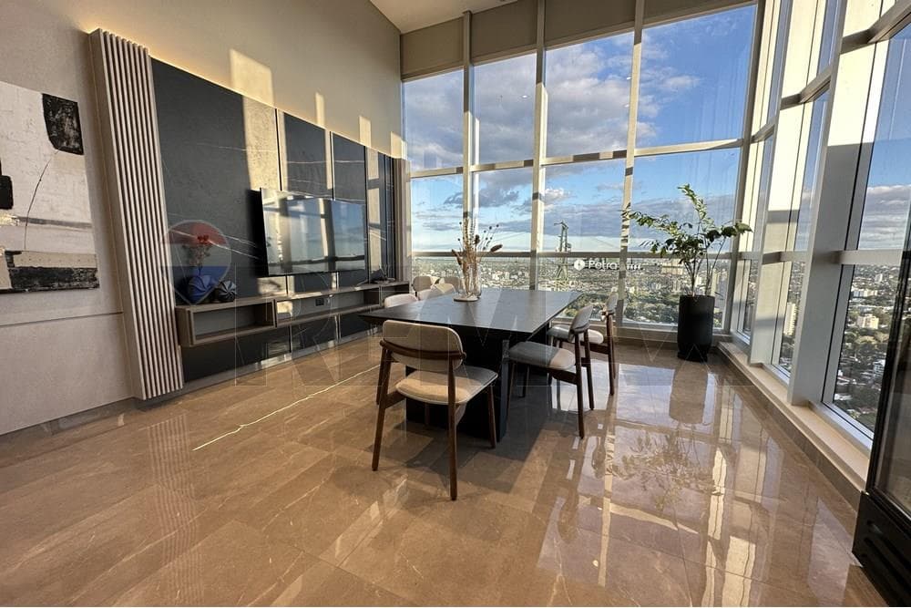 Se Alquila-Departamento - Las Lomas (Carmelitas), Paraguay, foto 2
