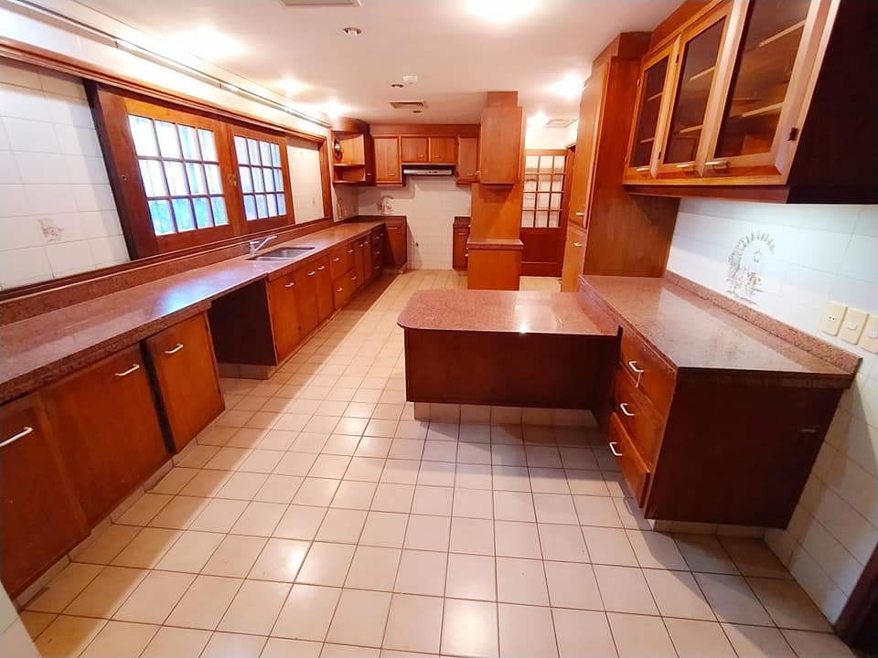 Linda residencia en asuncion en alquiler - Herrera, foto 2