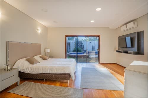 Casa en Venta, Avda. del Yacht, Parques del Yacht, Lambaré, foto 5
