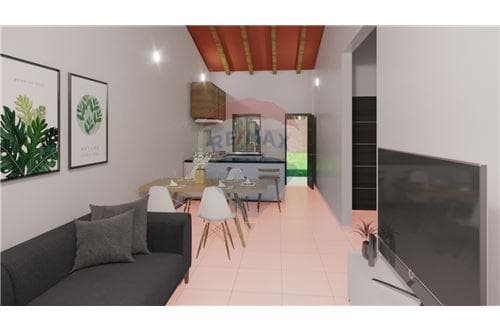 Chalet-Venta-PY Central Fernando de la Mora COD.100, foto 4