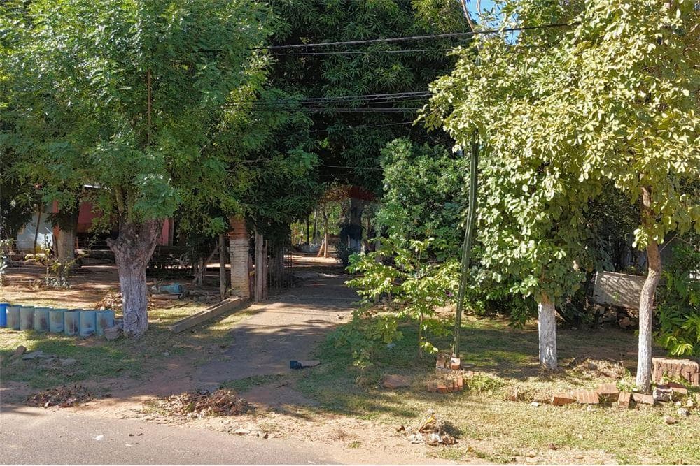 Terreno en San Bernardino sobre asfalto zona anfiteatro, foto 5