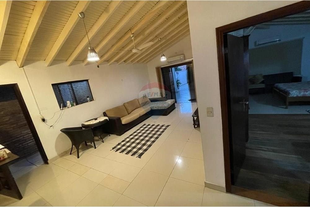 Casa moderna en San Lorenzo bo. San luis, foto 3