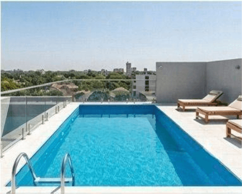For rent – brand new apartment in azzaro IV, foto 4