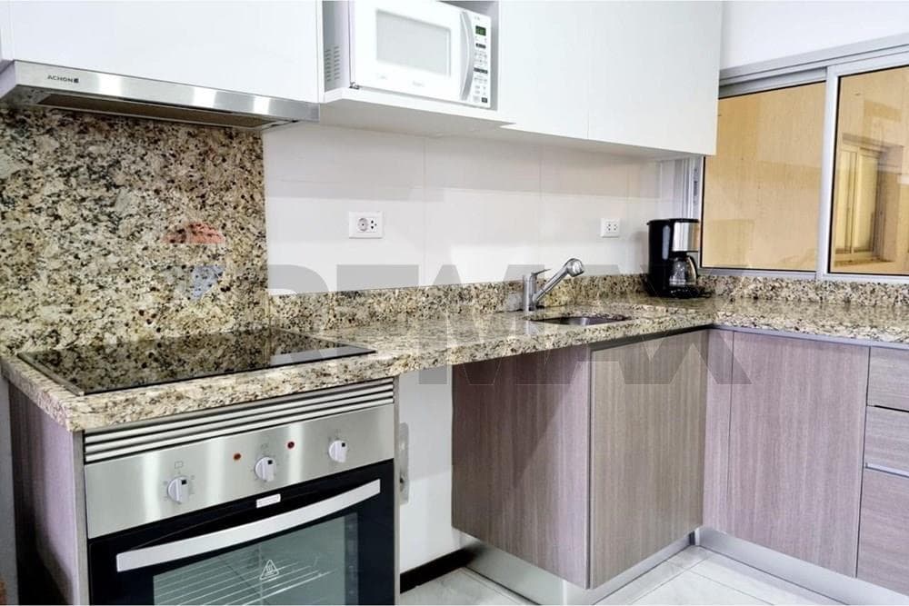 Departamento - Alquiler - Los Laureles, Asunción, Paraguay, foto 2