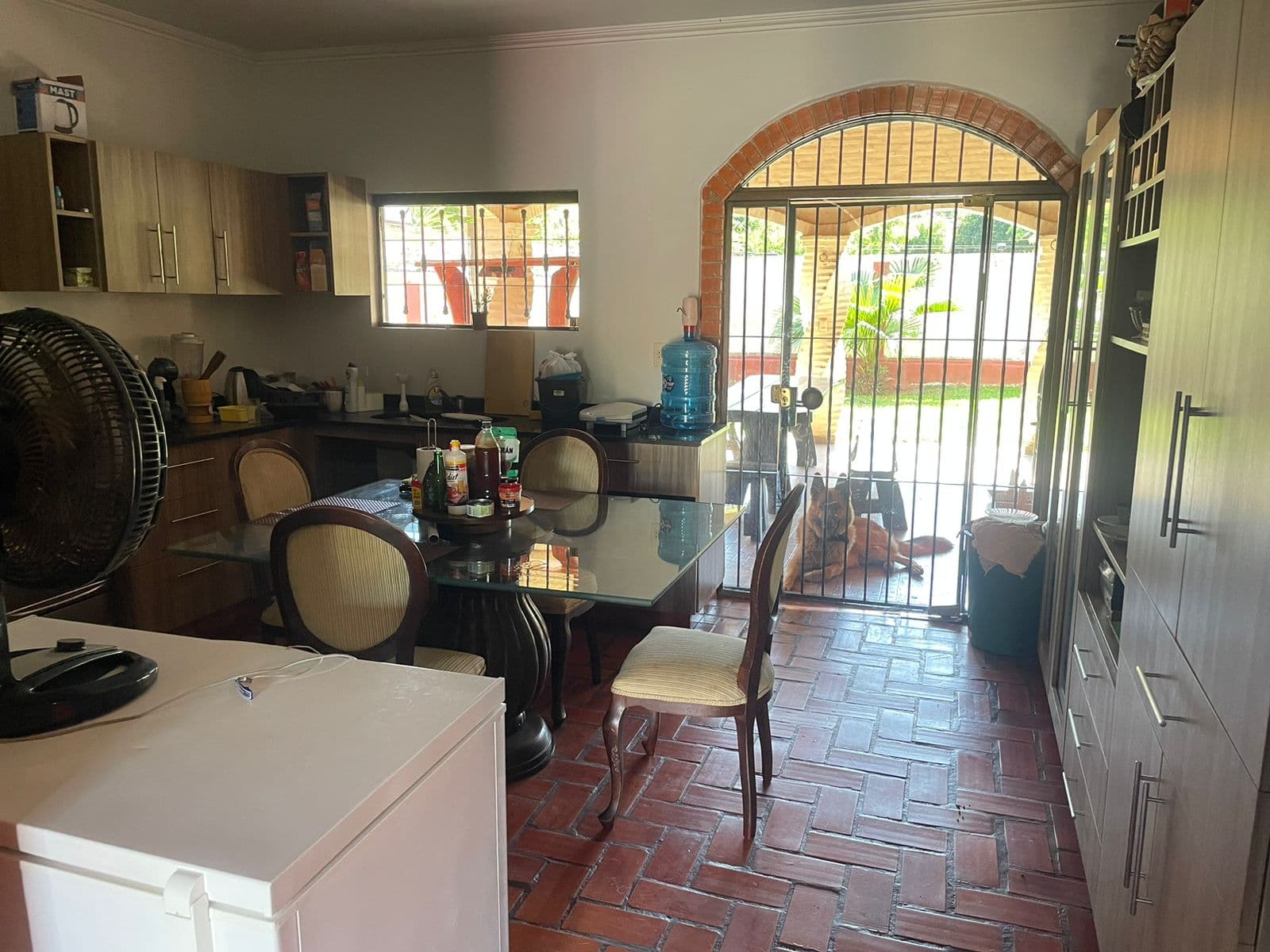 Casa en Venta en San Lorenzo - Barrio Espíritu Santo, foto 3