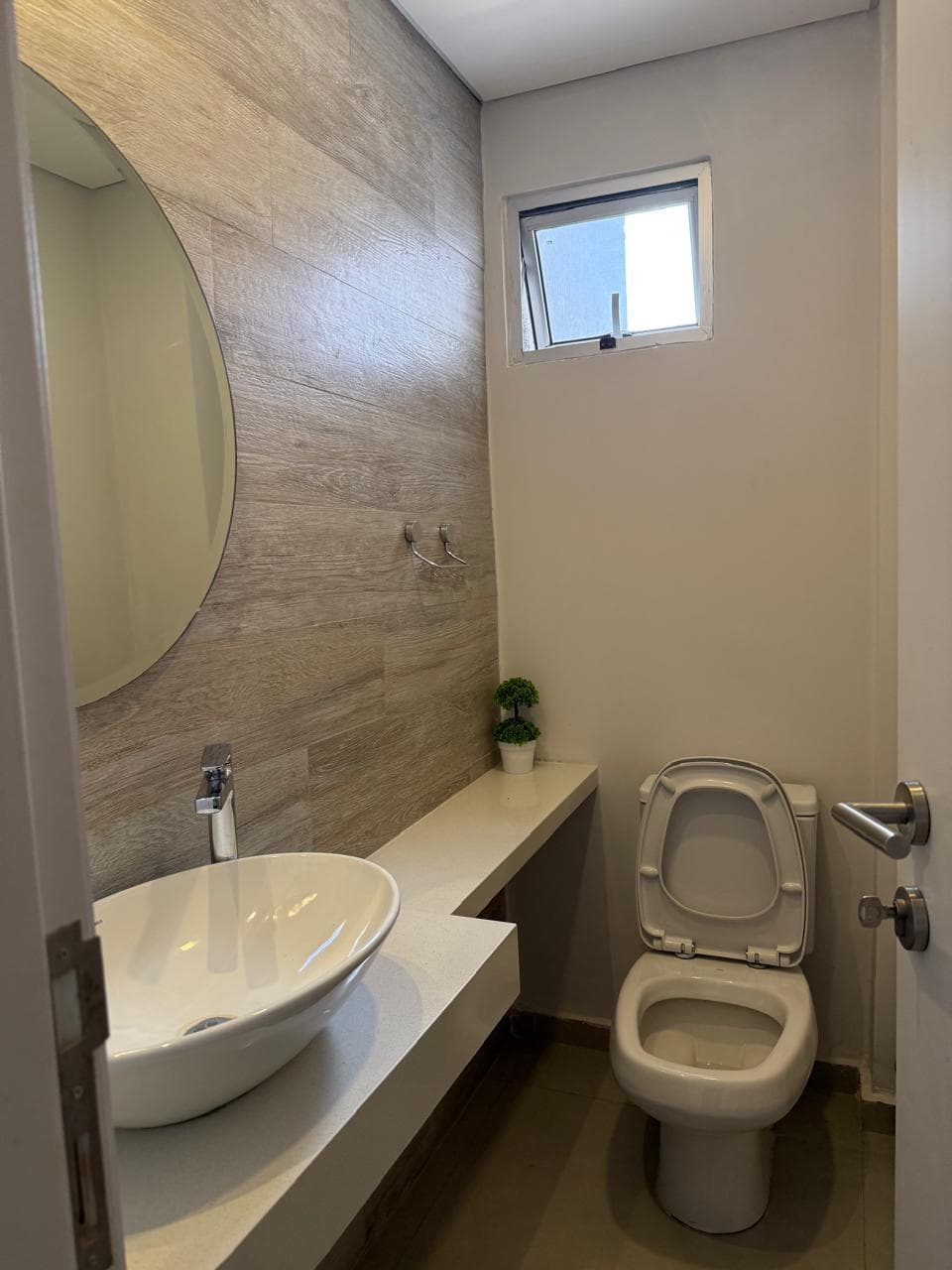 Departamento totalmente amueblado en Barrio Jara, foto 2