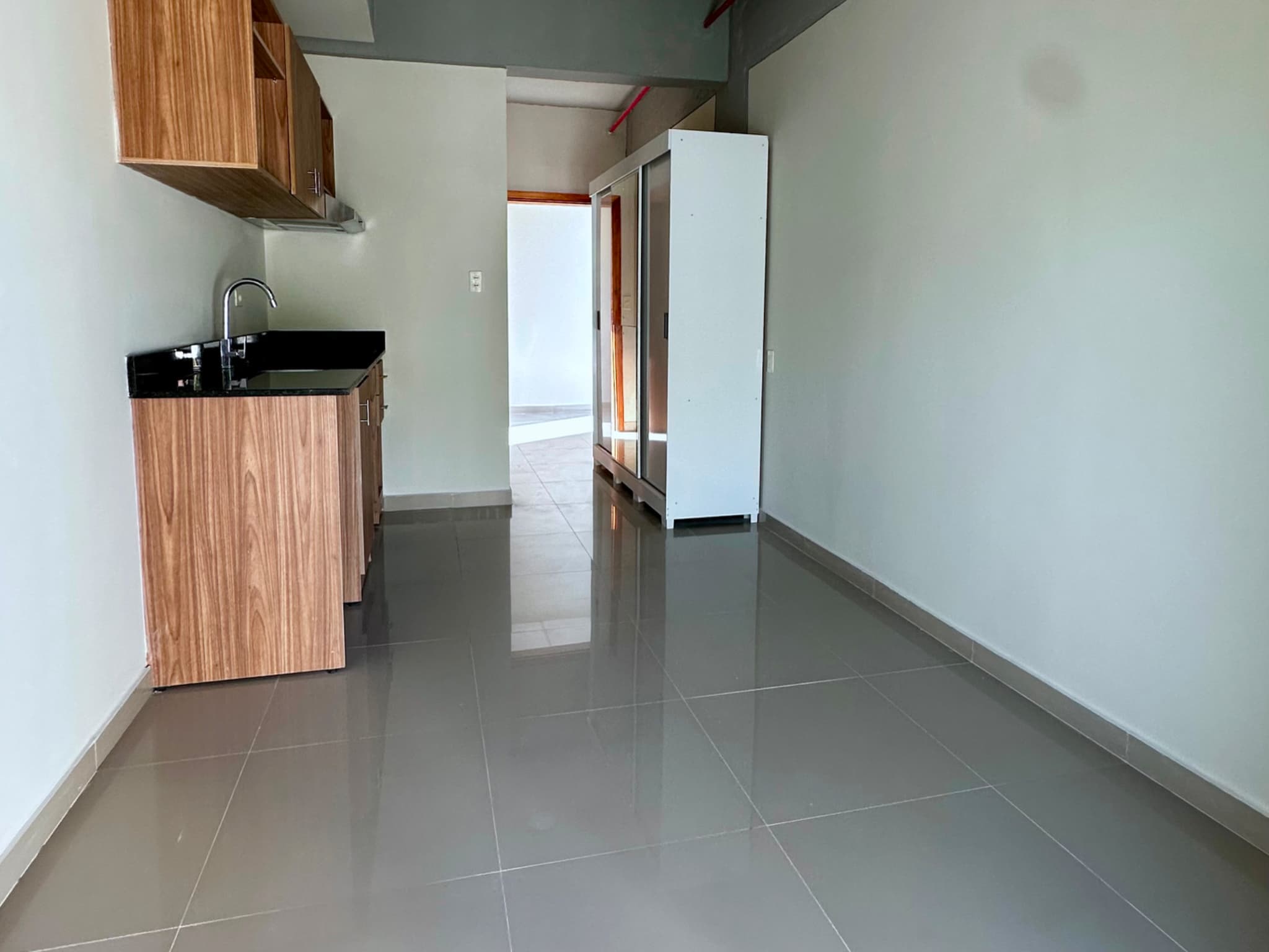 3 Monoambientes A Elección | Park Lofts Airport - Asunción, Paraguay — foto 2