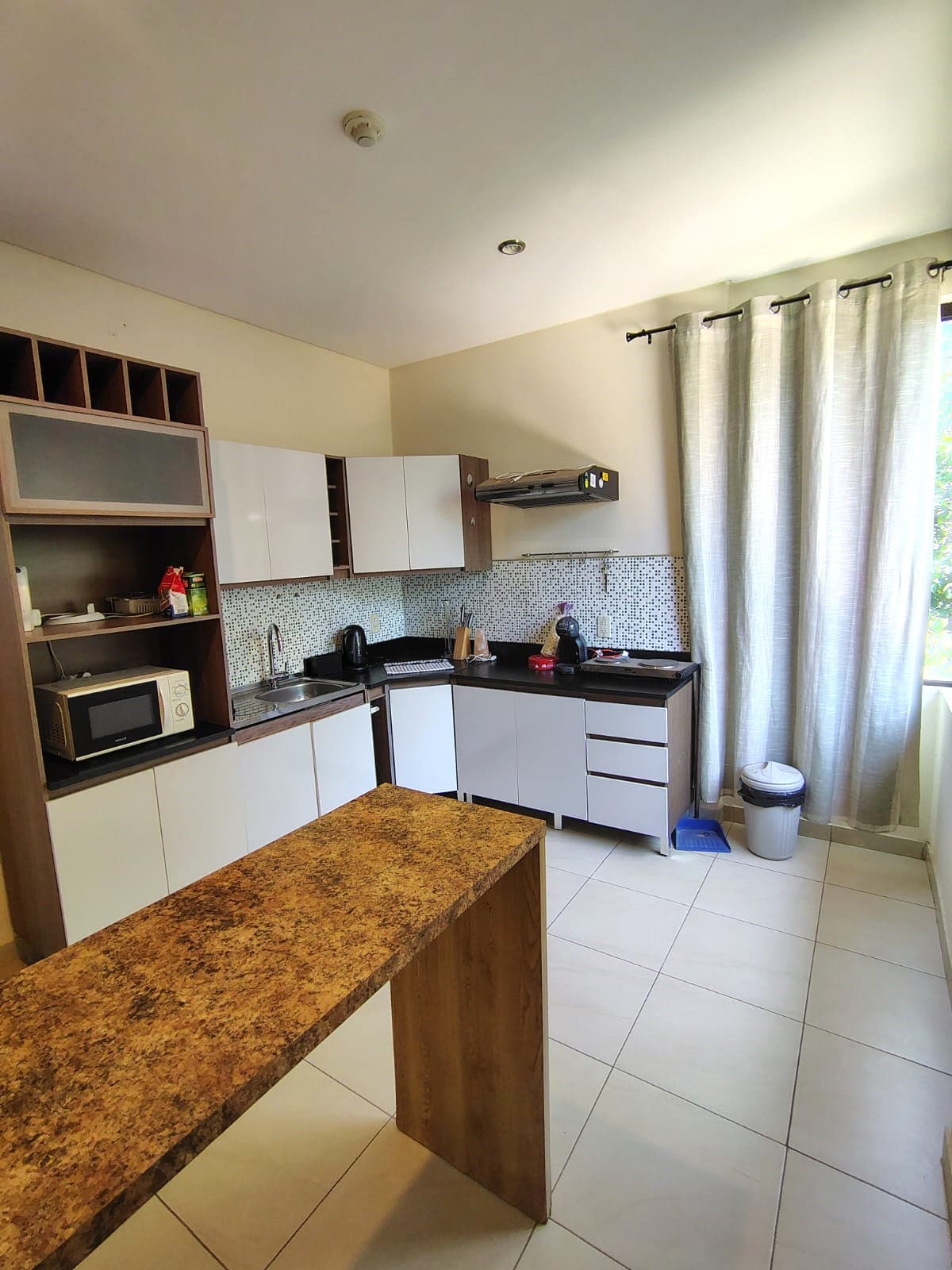Duplex En Las Lomas A Minutos Del Shopping Del Sol, foto 2
