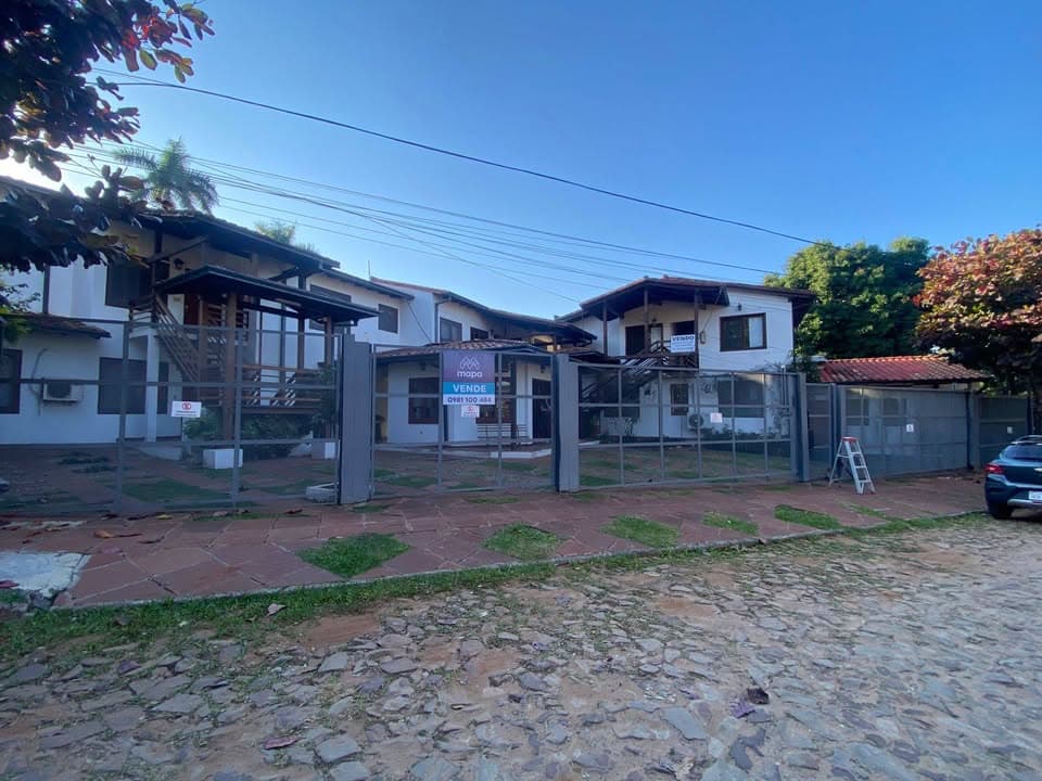 Hermosa propiedad en barrio mburucuya zona villa vicente*, foto 2